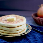 Чуду с сулугуни и зеленью Чуду с сулугуни и зеленью